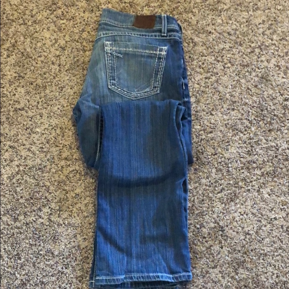 BKE jeans